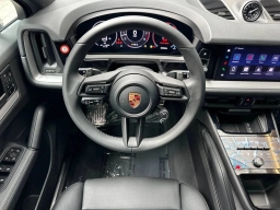 Porsche Cayenne S Coupe AWD 2026