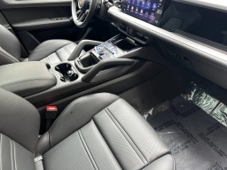 Porsche Cayenne S Coupe AWD 2026