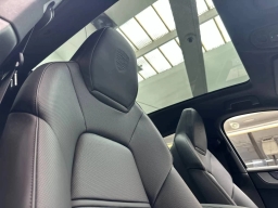 Porsche Cayenne S Coupe AWD 2026