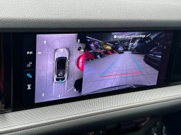 Porsche Cayenne S Coupe AWD 2026
