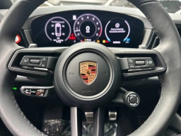 Porsche Cayenne S Coupe AWD 2026