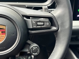 Porsche Cayenne S Coupe AWD 2026