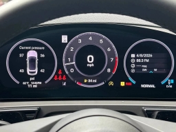Porsche Cayenne S Coupe AWD 2026
