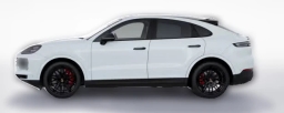 Porsche Cayenne S Coupe AWD 2026