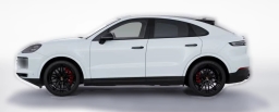 Porsche Cayenne S Coupe AWD 2026