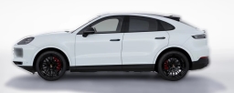 Porsche Cayenne S Coupe AWD 2026