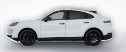 Porsche Cayenne S Coupe AWD 2026