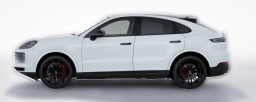 Porsche Cayenne S Coupe AWD 2026