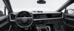 Porsche Cayenne S Coupe AWD 2026