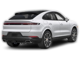 Porsche Cayenne S Coupe AWD 2026