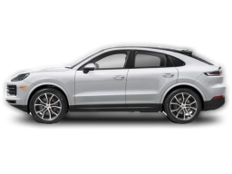 Porsche Cayenne S Coupe AWD 2026