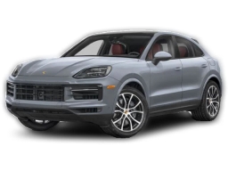 Porsche Cayenne S Coupe AWD 2026