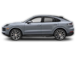 Porsche Cayenne S Coupe AWD 2026