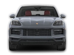 Porsche Cayenne S Coupe AWD 2026
