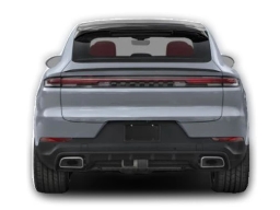 Porsche Cayenne S Coupe AWD 2026