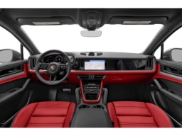 Porsche Cayenne S Coupe AWD 2026