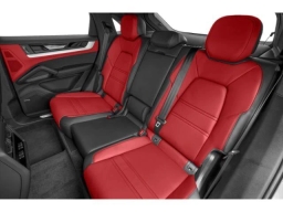 Porsche Cayenne S Coupe AWD 2026
