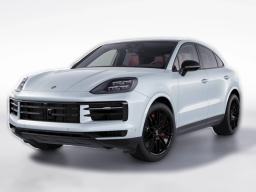 Porsche Cayenne S Coupe AWD 2026