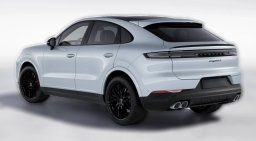 Porsche Cayenne S Coupe AWD 2026