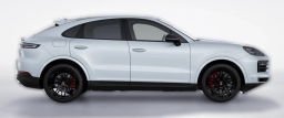 Porsche Cayenne S Coupe AWD 2026