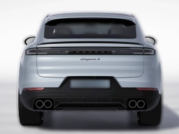 Porsche Cayenne S Coupe AWD 2026
