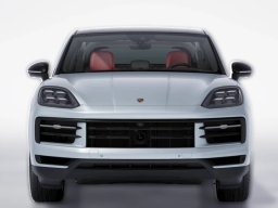 Porsche Cayenne S Coupe AWD 2026