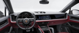 Porsche Cayenne S Coupe AWD 2026