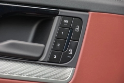Porsche Cayenne S Coupe AWD 2026