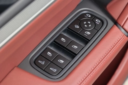 Porsche Cayenne S Coupe AWD 2026