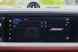 Porsche Cayenne S Coupe AWD 2026