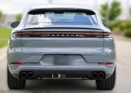 Porsche Cayenne S Coupe AWD 2026