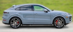 Porsche Cayenne S Coupe AWD 2026
