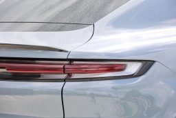 Porsche Cayenne S Coupe AWD 2026