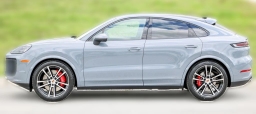 Porsche Cayenne S Coupe AWD 2026
