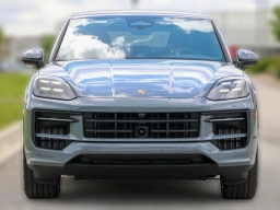 Porsche Cayenne S Coupe AWD 2026