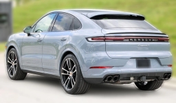 Porsche Cayenne S Coupe AWD 2026