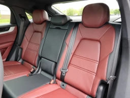 Porsche Cayenne S Coupe AWD 2026