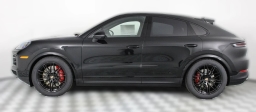 Porsche Cayenne S Coupe AWD 2026