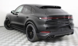 Porsche Cayenne S Coupe AWD 2026