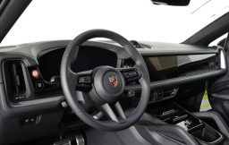 Porsche Cayenne S Coupe AWD 2026