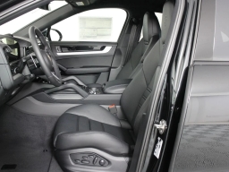 Porsche Cayenne S Coupe AWD 2026