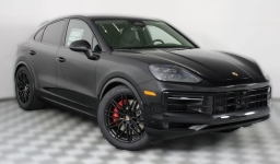 Porsche Cayenne S Coupe AWD 2026