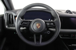 Porsche Cayenne S Coupe AWD 2026