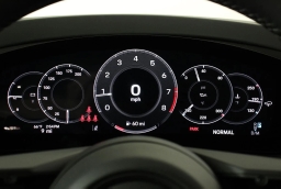Porsche Cayenne S Coupe AWD 2026