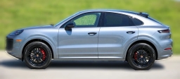 Porsche Cayenne S Coupe AWD 2026