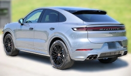 Porsche Cayenne S Coupe AWD 2026