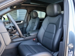 Porsche Cayenne S Coupe AWD 2026