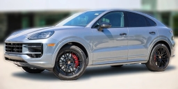 Porsche Cayenne S Coupe AWD 2026