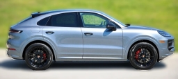Porsche Cayenne S Coupe AWD 2026