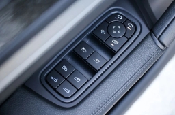 Porsche Cayenne S Coupe AWD 2026